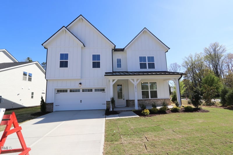 2511 Vetrina Way, Apex, NC 27502
