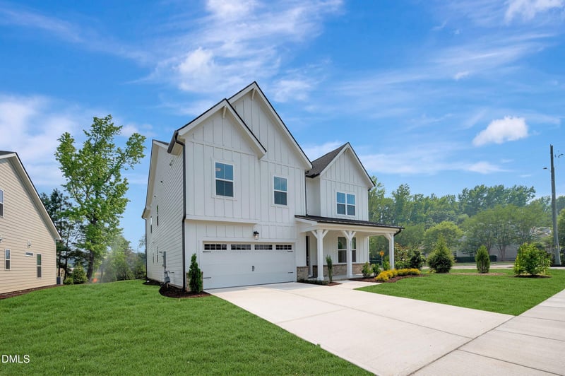 2511 Vetrina Way, Apex, NC 27502