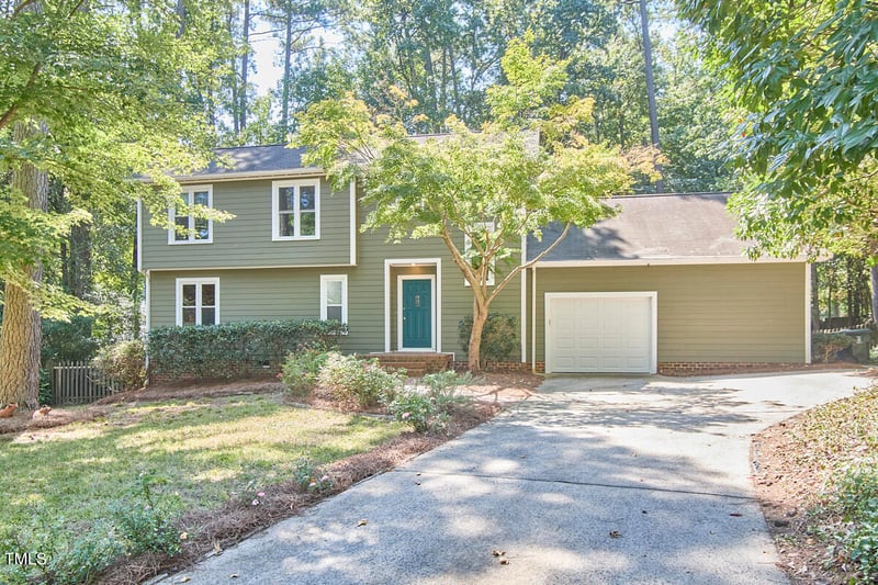 2511 Yorkdale Ct, Durham, NC 27707