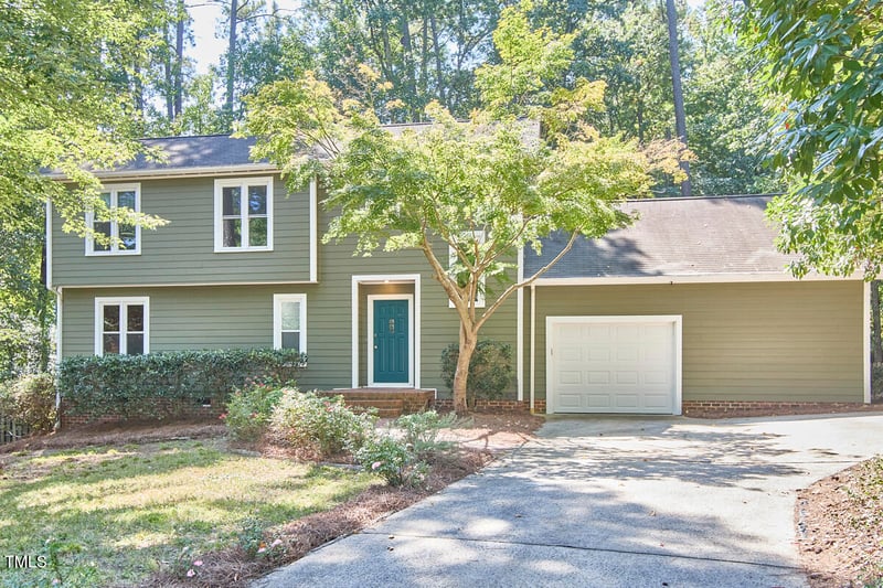 2511 Yorkdale Ct, Durham, NC 27707