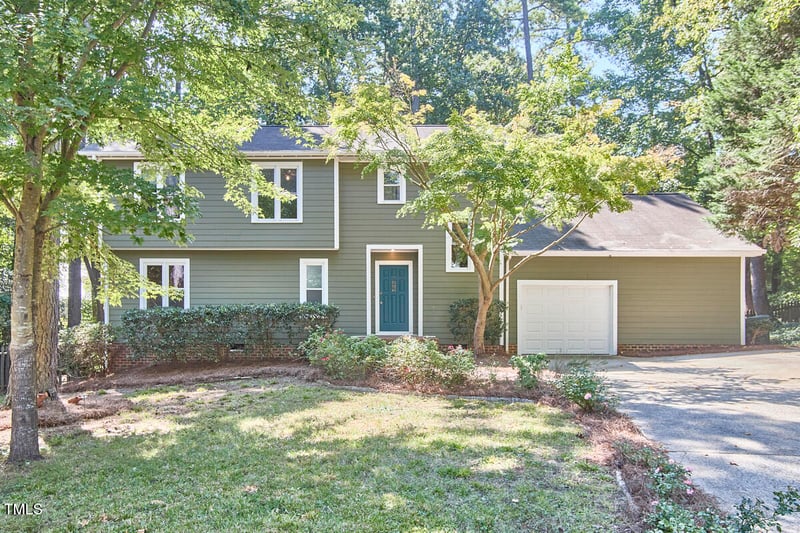 2511 Yorkdale Ct, Durham, NC 27707