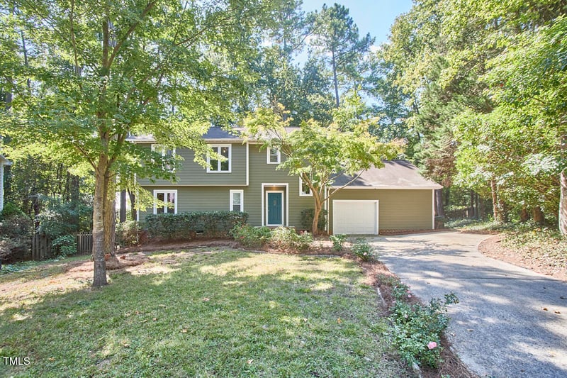 2511 Yorkdale Ct, Durham, NC 27707