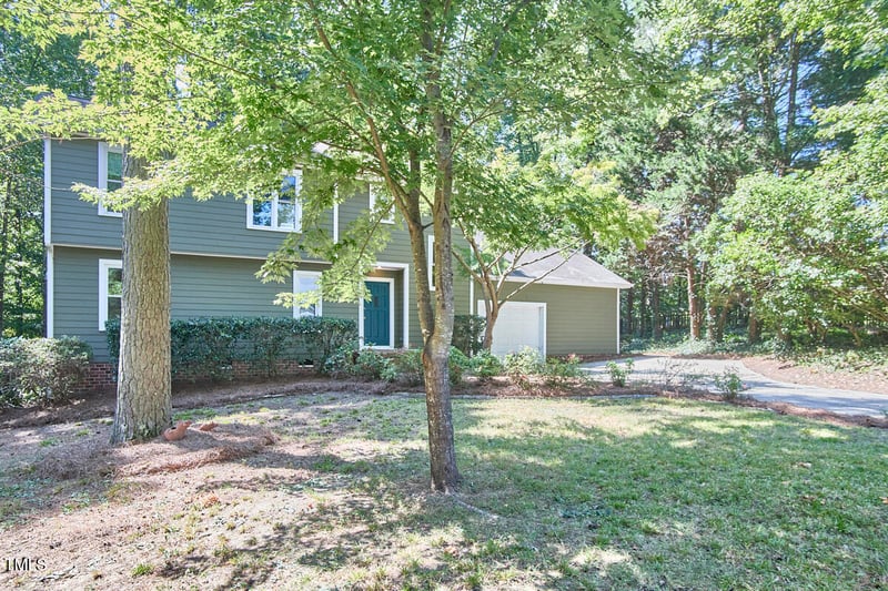 2511 Yorkdale Ct, Durham, NC 27707
