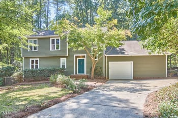 2511 Yorkdale Ct, Durham, NC 27707