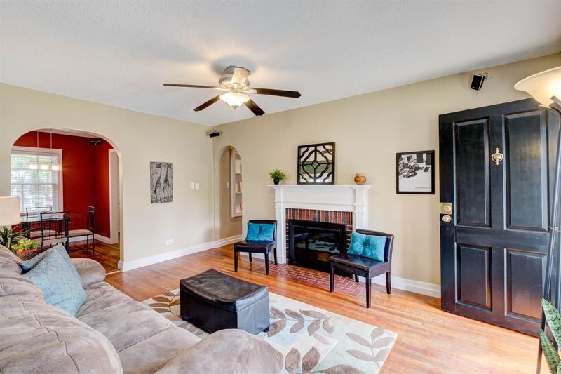 2512 Banner St, Durham, NC 27704