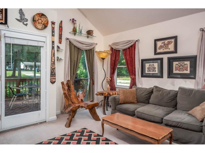 2512 Carver St, Durham, NC 27705