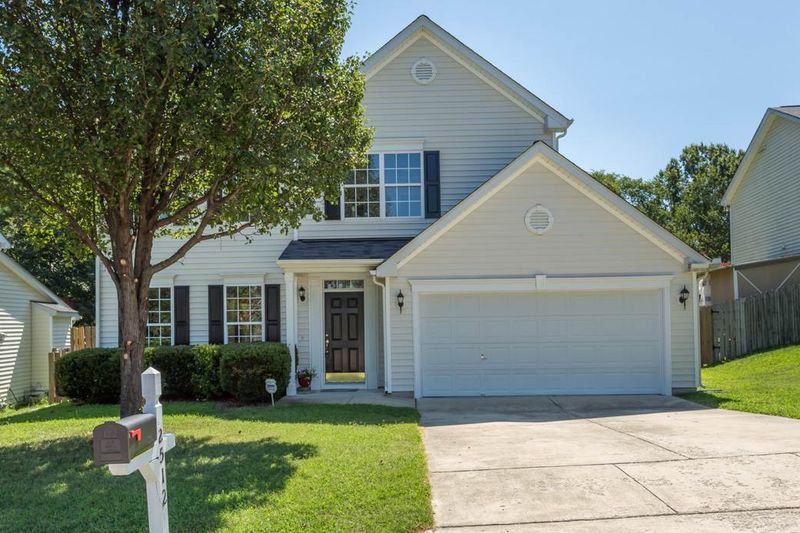 2512 Dality Dr, Raleigh, NC 27604