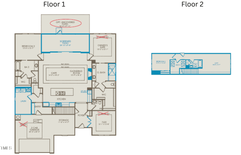 2512 Del Webb Gardens Dr, Fuquay Varina, NC 27526