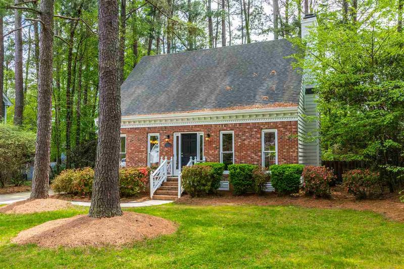 2512 Diamondhitch Trl, Raleigh, NC 27615