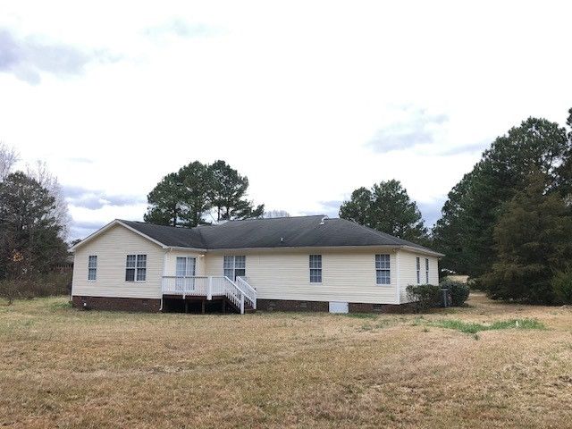 2512 Edgemont Rd, Wendell, NC 27591