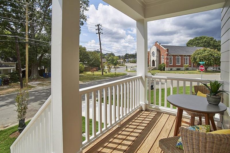 2512 Green St, Durham, NC 27705