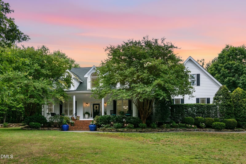 2512 Greenbrook Dr, Wendell, NC 27591
