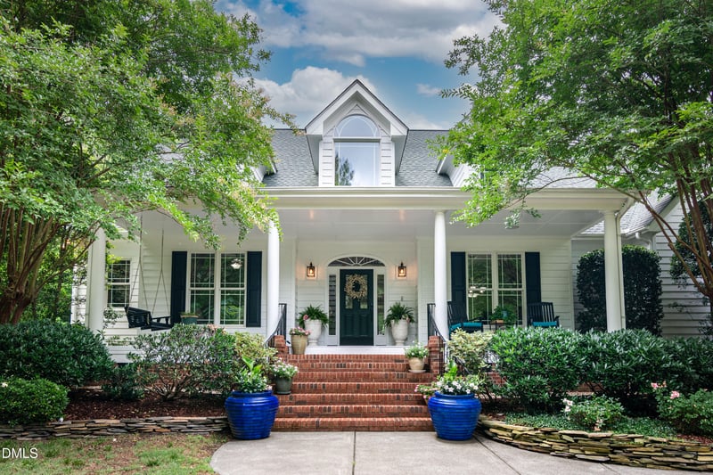 2512 Greenbrook Dr, Wendell, NC 27591