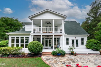 2512 Greenbrook Dr, Wendell, NC 27591