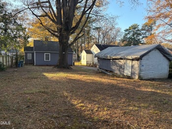 2512 Highland Ave, Durham, NC 27704