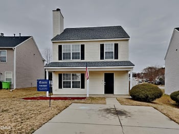 2512 Landale Ct, Raleigh, NC 27610