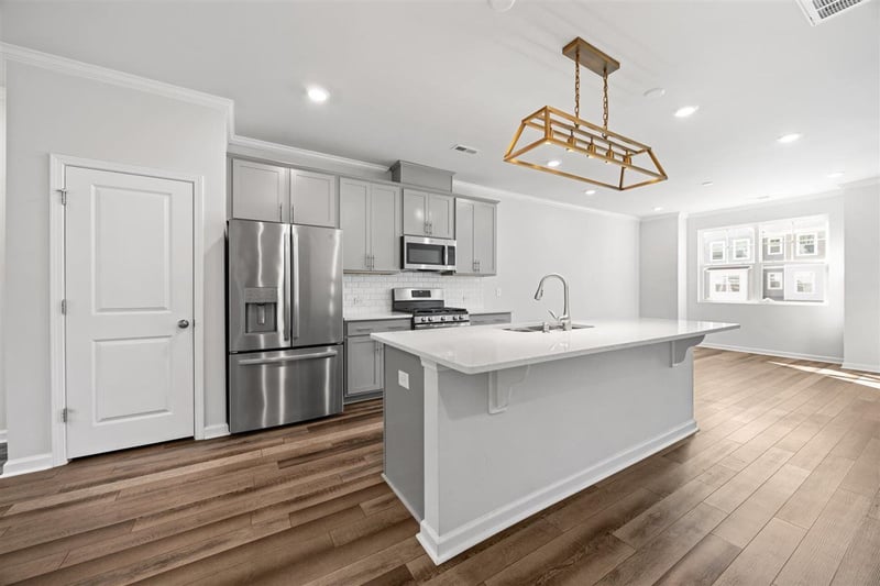 2512 Laurel Valley Way, Raleigh, NC 27604