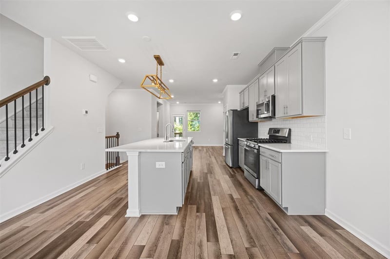 2512 Laurel Valley Way, Raleigh, NC 27604