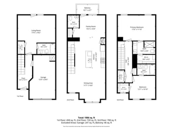 2512 Laurel Valley Way, Raleigh, NC 27604