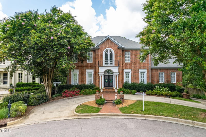 2512 Lewiswood Ln, Raleigh, NC 27608