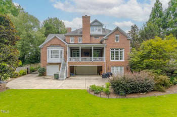 2512 Lewiswood Ln, Raleigh, NC 27608