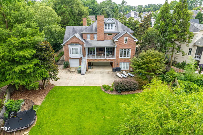 2512 Lewiswood Ln, Raleigh, NC 27608