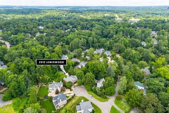 2512 Lewiswood Ln, Raleigh, NC 27608