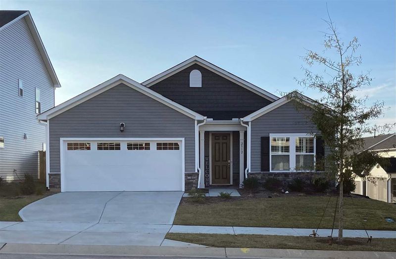 2512 Macedonia Pine Dr, Raleigh, NC 27616
