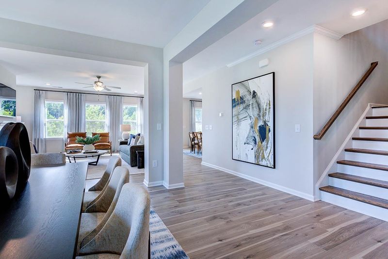 2512 Macy Grove Ln, Fuquay Varina, NC 27526