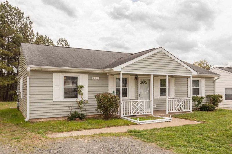 2512 Mahala Dr, Durham, NC 27704