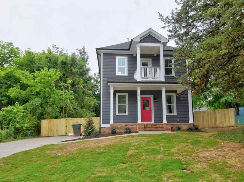 2512 Newbold St, Raleigh, NC 27603