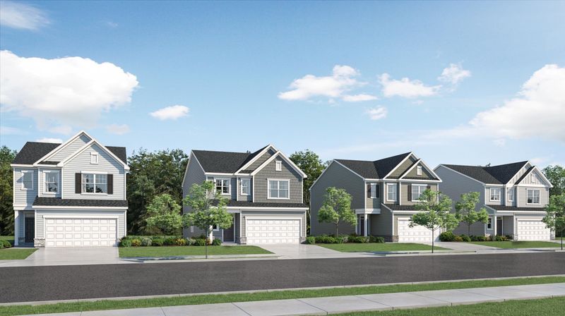 2512 Pikes Peak Dr, Raleigh, NC 27616