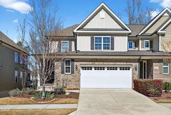 2512 Rambling Creek Rd, Apex, NC 27523