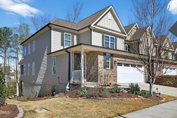 2512 Rambling Creek Rd, Apex, NC 27523