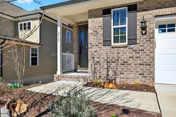 2512 Rambling Creek Rd, Apex, NC 27523