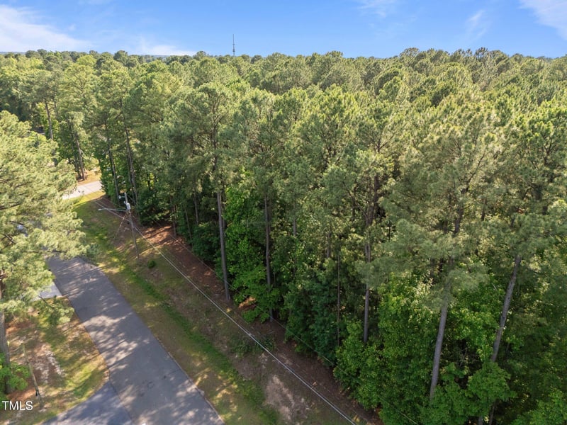 2512 Rolling Pines Ave, Durham, NC 27703