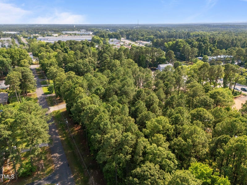 2512 Rolling Pines Ave, Durham, NC 27703