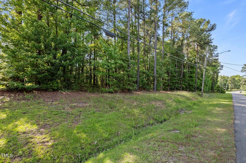 2512 Rolling Pines Ave, Durham, NC 27703