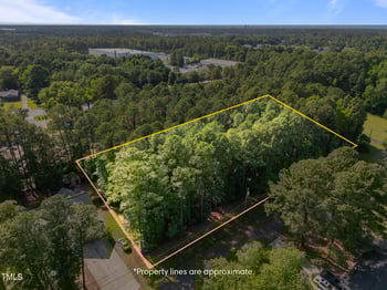 2512 Rolling Pines Ave, Durham, NC 27703
