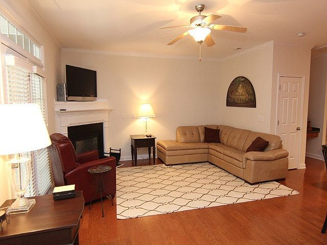 2512 Spring Oaks Way, Raleigh, NC 27614