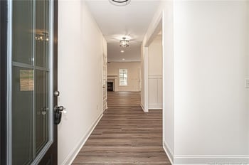 2512 Spring Valley Rd, Fayetteville, NC 28303