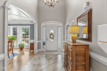 2512 Stewart St, Fuquay Varina, NC 27526