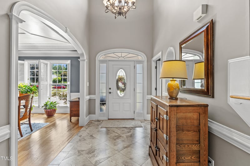 2512 Stewart St, Fuquay Varina, NC 27526