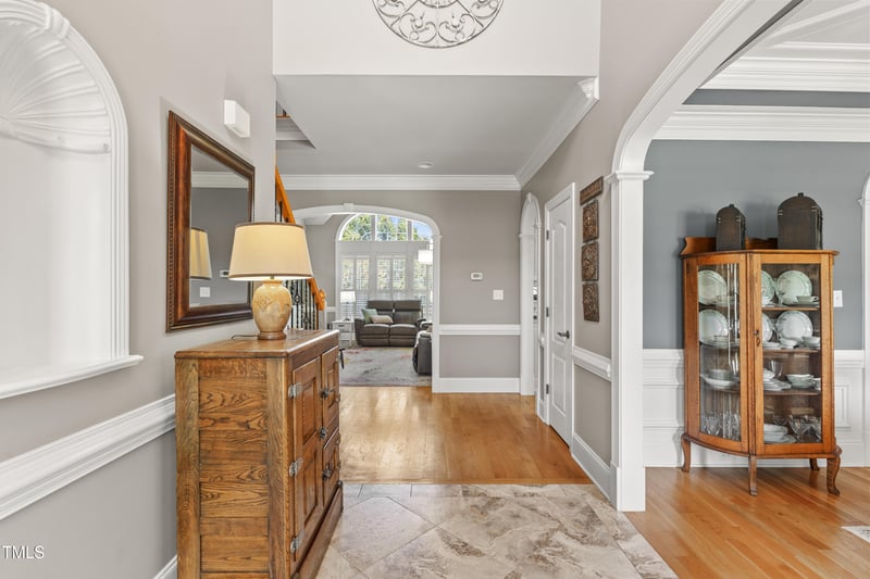2512 Stewart St, Fuquay Varina, NC 27526