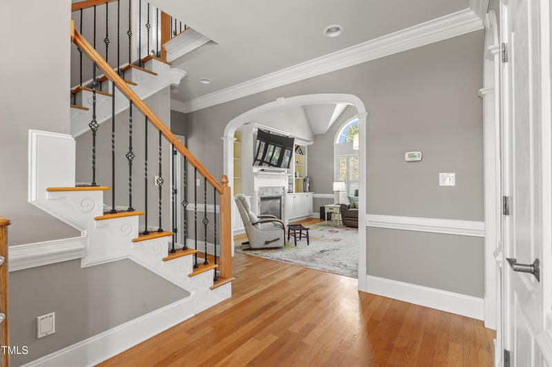 2512 Stewart St, Fuquay Varina, NC 27526