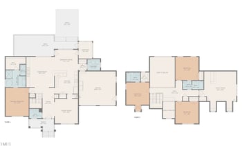 2512 Stewart St, Fuquay Varina, NC 27526