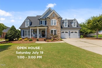 2512 Stewart St, Fuquay Varina, NC 27526