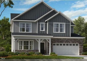 2512 Stonington Dr, Cary, NC 27523
