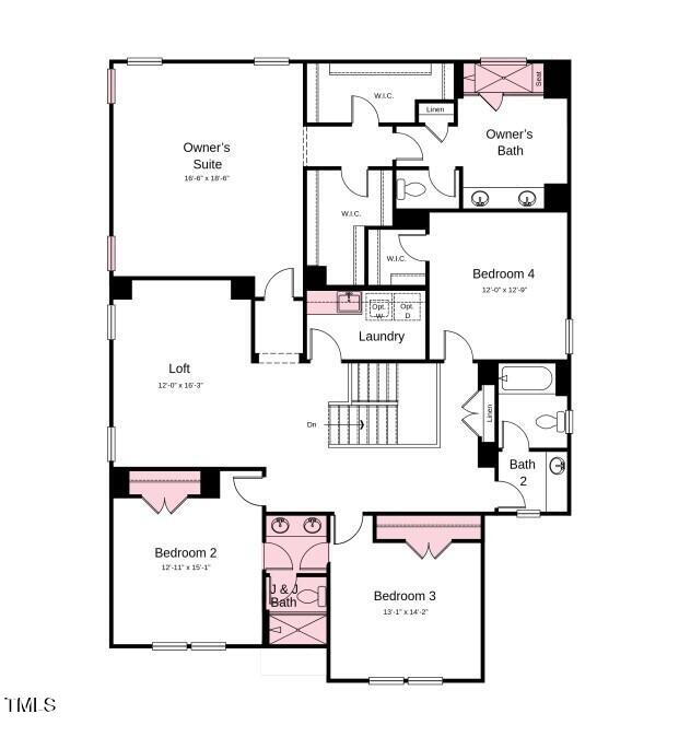 2512 Stonington Dr, Cary, NC 27523