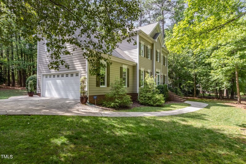 2512 Sunnystone Way, Raleigh, NC 27613